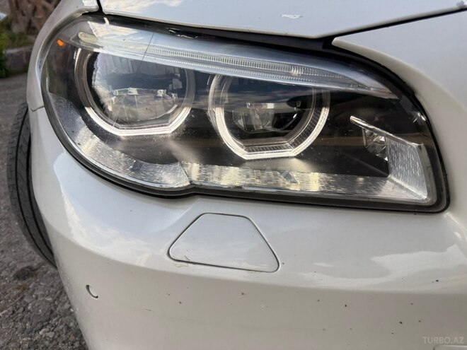 BMW 528-21