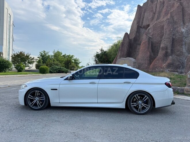 BMW 528-3