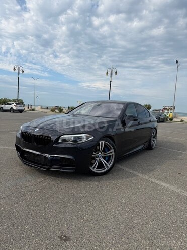 BMW 528-2