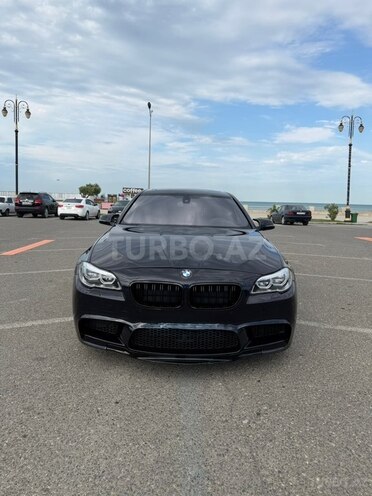 BMW 528-1
