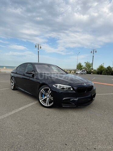 BMW 528-3