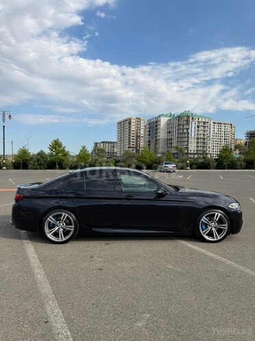 BMW 528-7