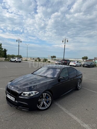 BMW 528-4
