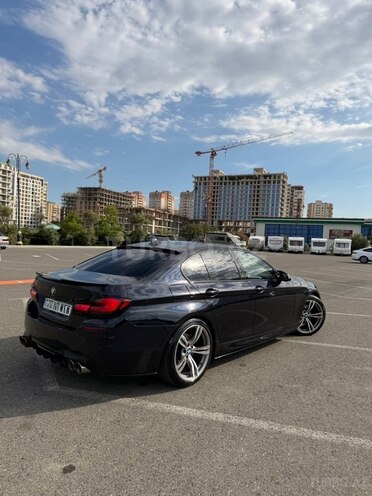 BMW 528-11