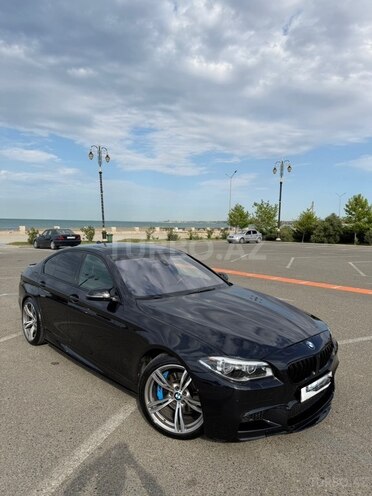 BMW 528-5