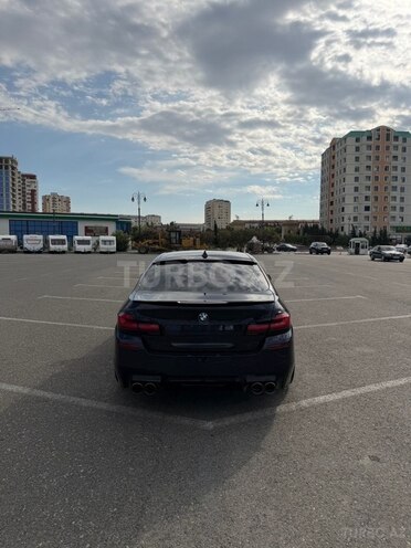BMW 528-8