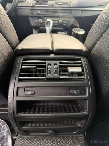 BMW 528-21