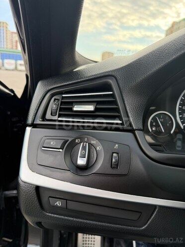 BMW 528-20