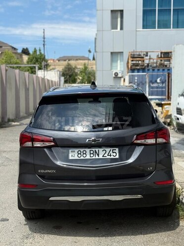 Chevrolet Equinox-2