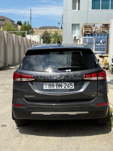 Chevrolet Equinox-3