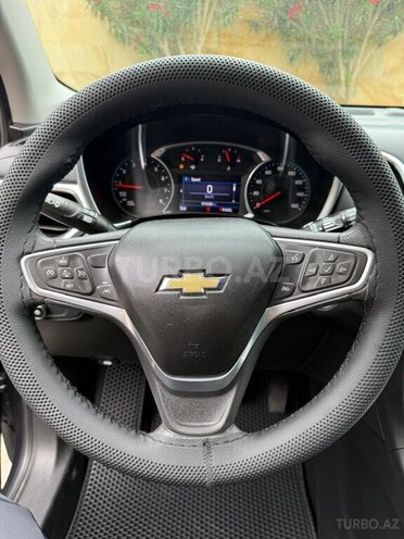 Chevrolet Equinox-6