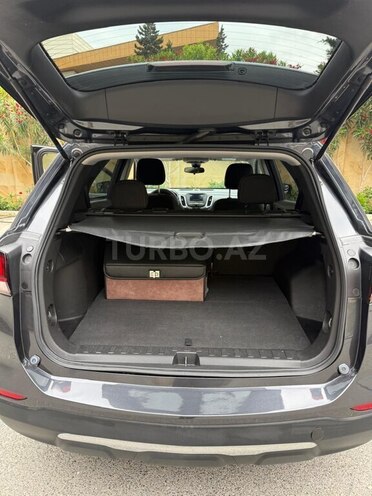 Chevrolet Equinox-7