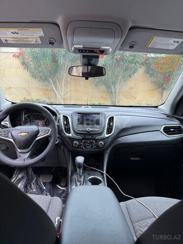 Chevrolet Equinox-9