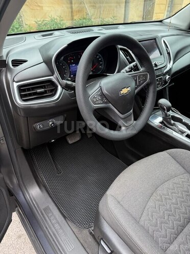 Chevrolet Equinox-10