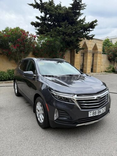Chevrolet Equinox-12