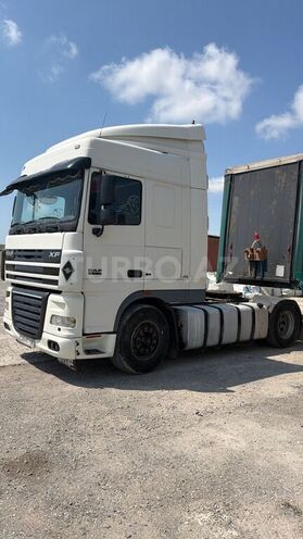 DAF 105 XF-4