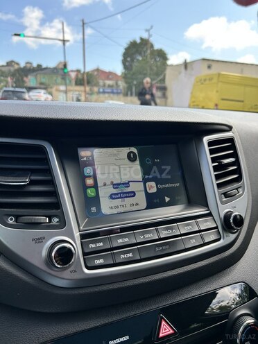 Hyundai Tucson-7