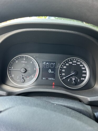 Hyundai Tucson-6