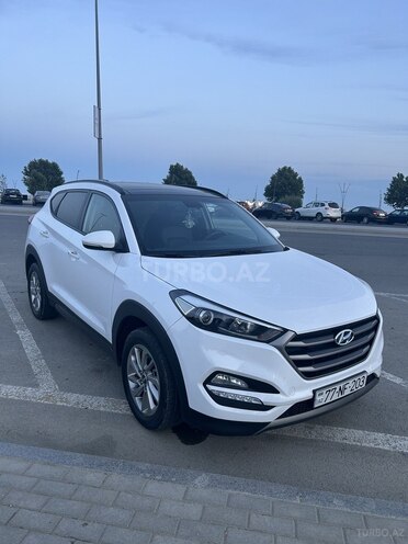 Hyundai Tucson-1