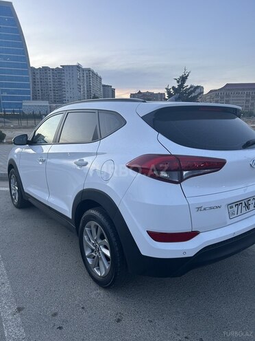 Hyundai Tucson-5