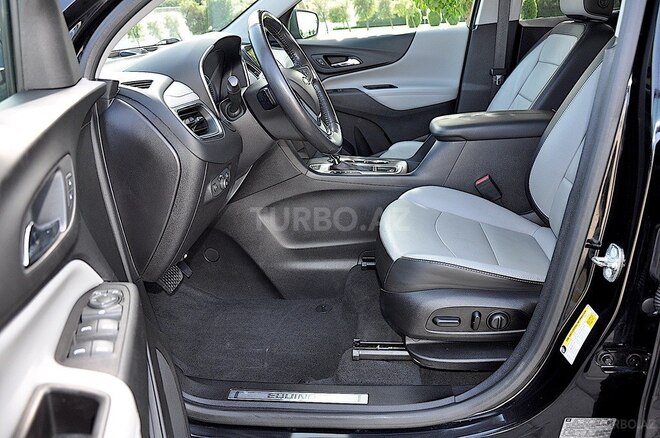 Chevrolet Equinox-13