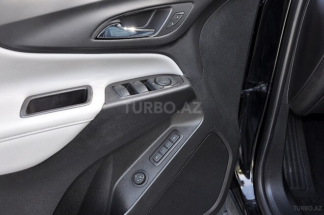 Chevrolet Equinox-17