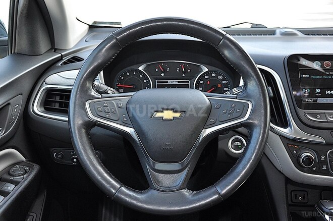 Chevrolet Equinox-19
