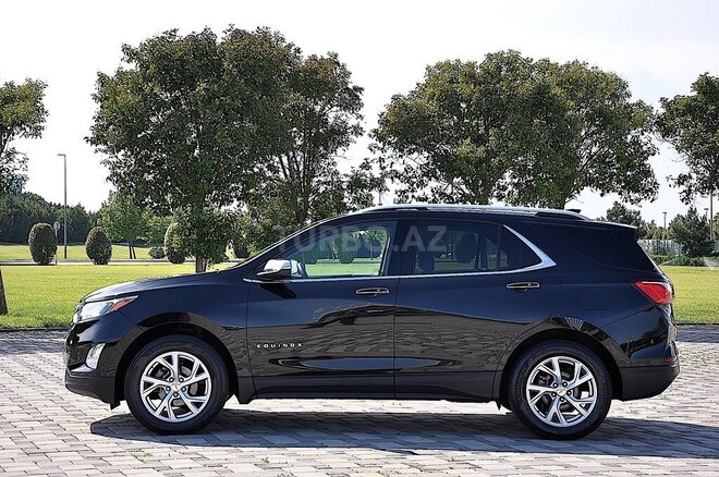 Chevrolet Equinox-10