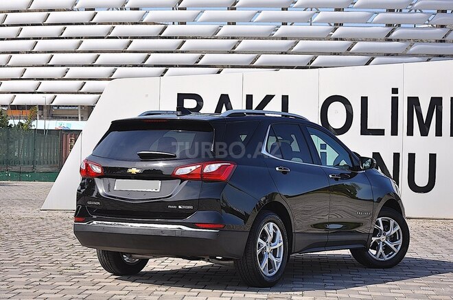 Chevrolet Equinox-6