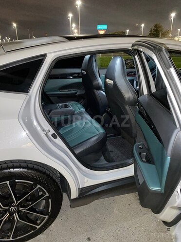 Changan Uni-V iDD-5
