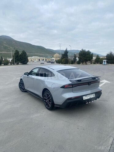 Changan Uni-V iDD-8