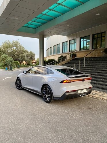 Changan Uni-V iDD-13