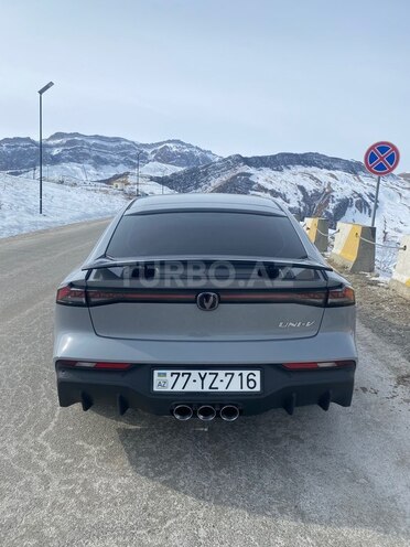 Changan Uni-V iDD-3