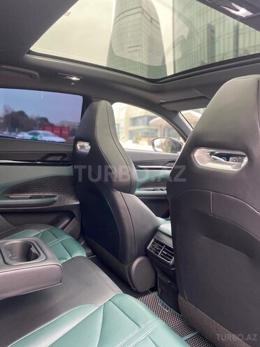 Changan Uni-V iDD-9