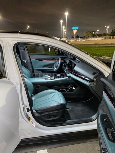 Changan Uni-V iDD-4