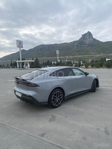 Changan Uni-V iDD-7