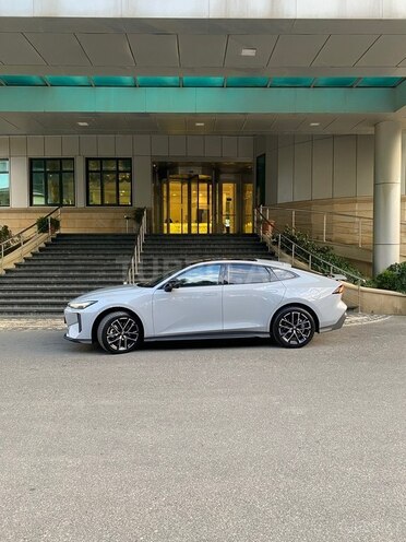 Changan Uni-V iDD-12