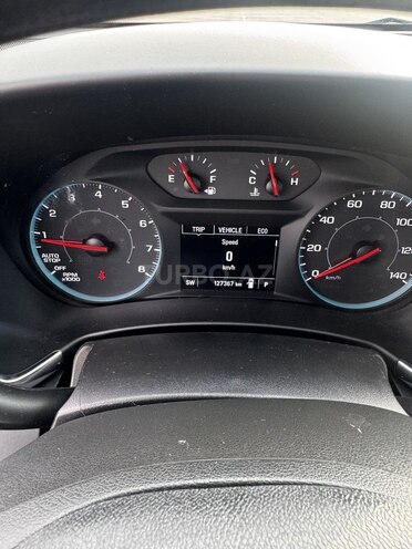 Chevrolet Equinox-6