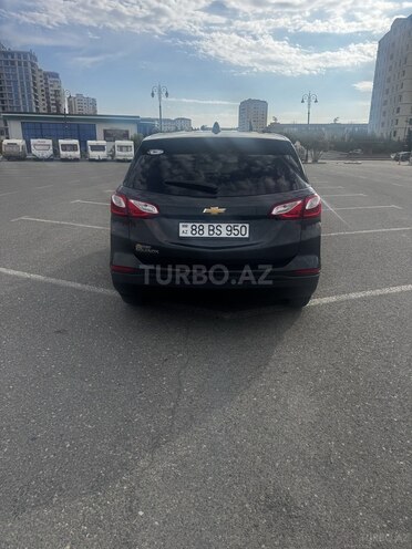 Chevrolet Equinox-2