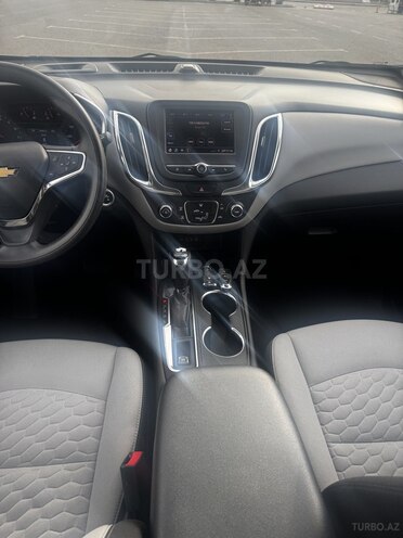 Chevrolet Equinox-3
