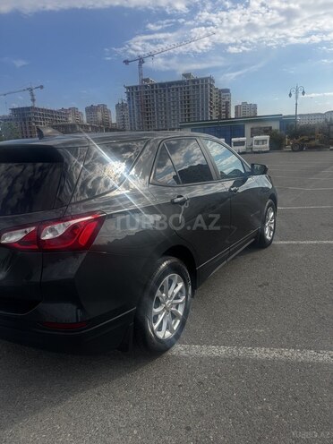 Chevrolet Equinox-8