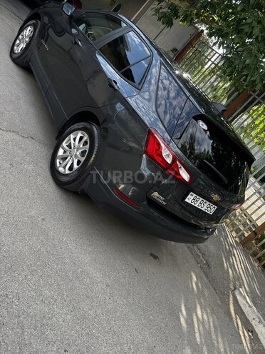 Chevrolet Equinox-14