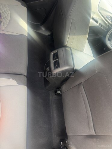 Chevrolet Equinox-10