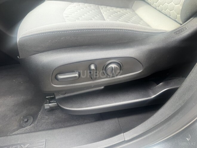 Chevrolet Equinox-11