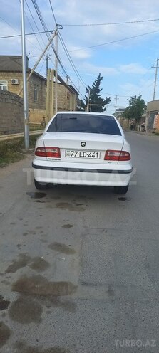 Khazar LX-2