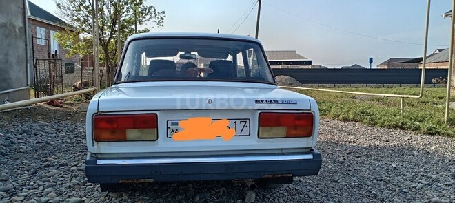 LADA (VAZ) 2107-3