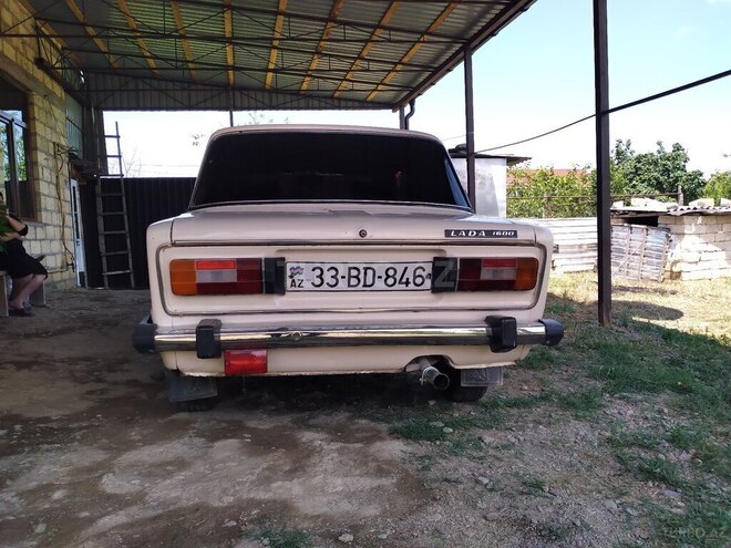 LADA (VAZ) 2106-2