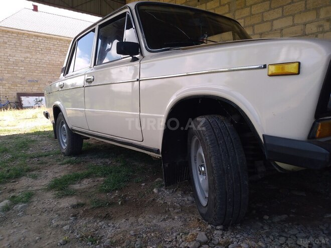 LADA (VAZ) 2106-4