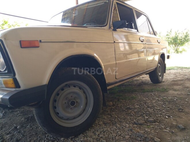 LADA (VAZ) 2106-3