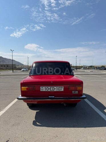 LADA (VAZ) 21011-5
